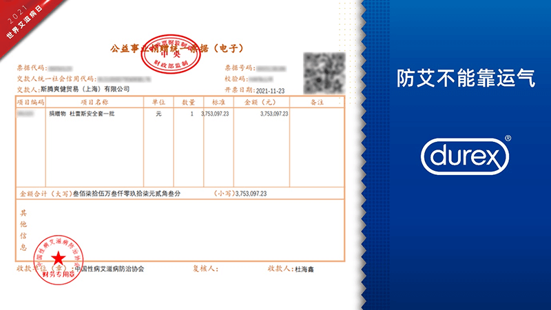 防艾在行动 球速体育公益捐赠走进大凉山